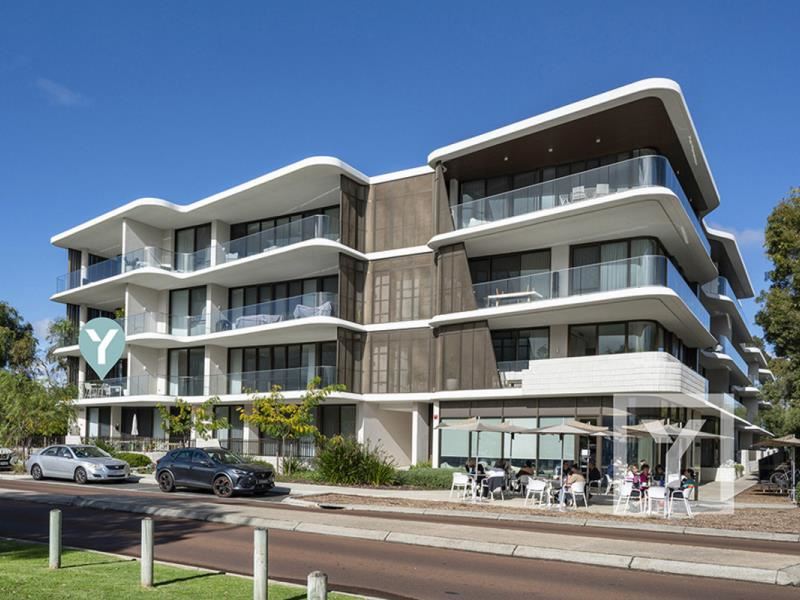 14/28 Geographe Bay Road, Dunsborough WA 6281
