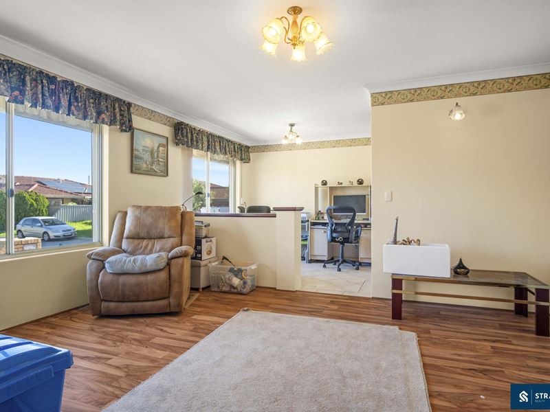 15 Tangerine Close, Seville Grove