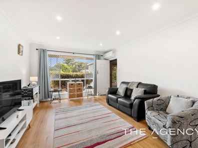 3/10-12 Gosforth Court, Safety Bay WA 6169