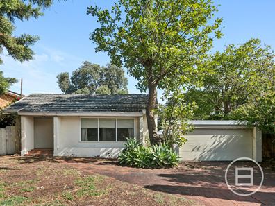 35 Hynes Road, Dalkeith WA 6009