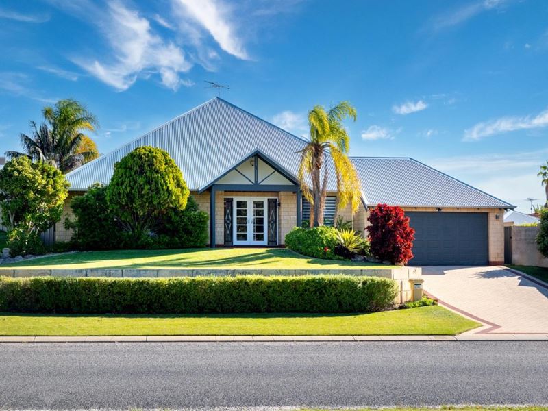 20 Warringah Close, Kallaroo