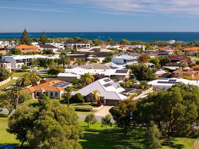 20 Warringah Close, Kallaroo WA 6025