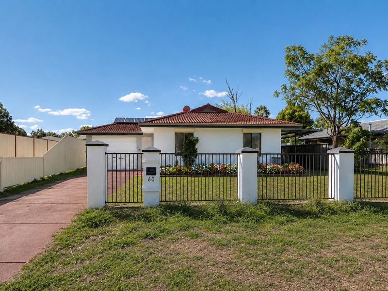 60 Postling Street, Kenwick