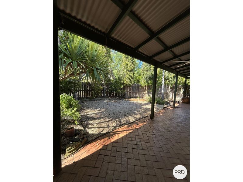7 Stainton Place, Broome