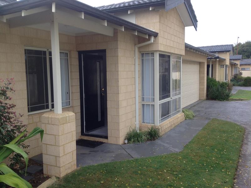 4/43 Dorothy Street, Gosnells WA 6110