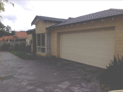 4/43 Dorothy Street, Gosnells WA 6110