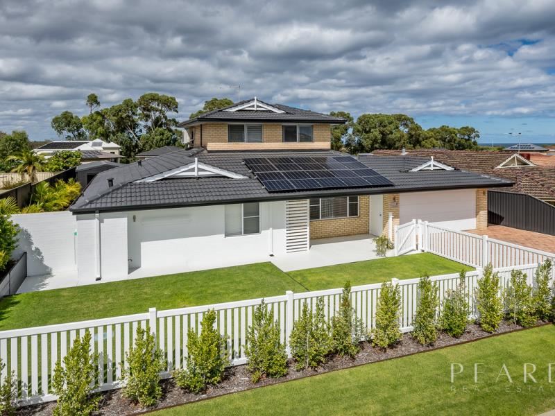 6 Diamond Drive, Ocean Reef WA 6027