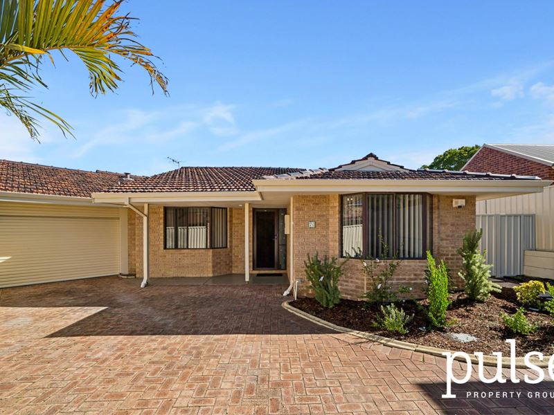 74 The Promenade, Mount Pleasant