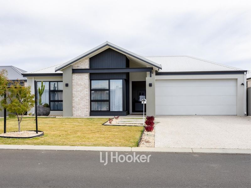 8 Cuttlefish Drive, Vasse WA 6280