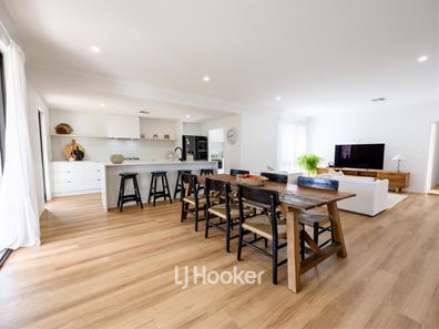 8 Cuttlefish Drive, Vasse WA 6280