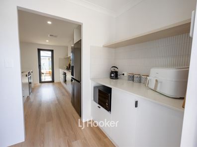 8 Cuttlefish Drive, Vasse WA 6280