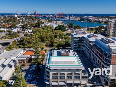 22/3 Silas Street, East Fremantle WA 6158