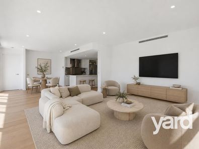 22/3 Silas Street, East Fremantle WA 6158