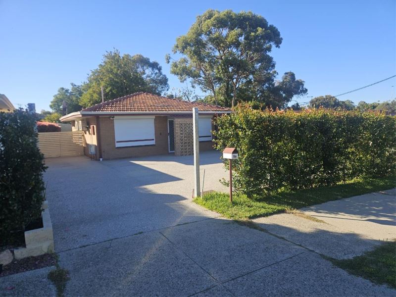 9A Dean Rd, Bateman WA 6150