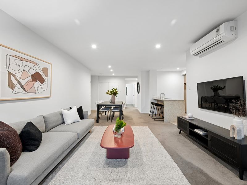 21/131 Harold Street, Highgate