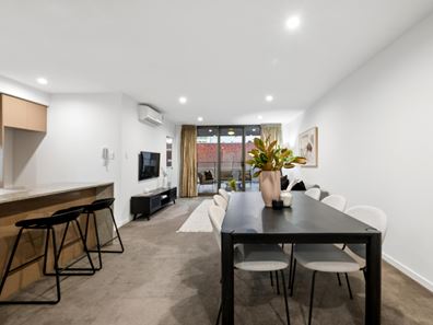 21/131 Harold Street, Highgate WA 6003