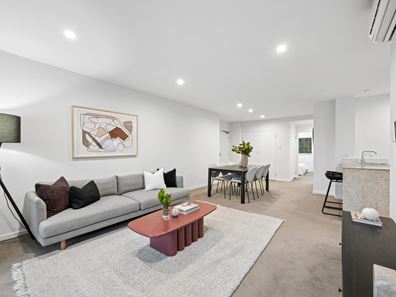 21/131 Harold Street, Highgate WA 6003