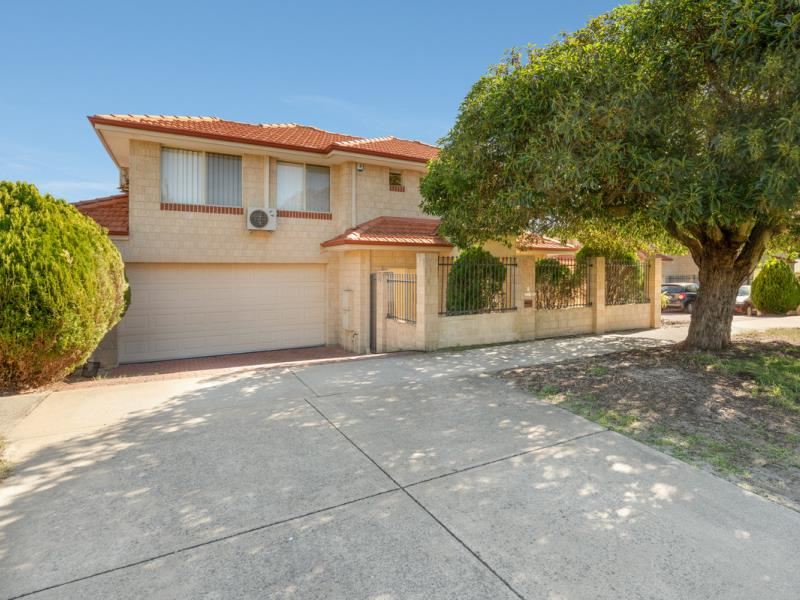 1/217-219 Hill View Terrace, Bentley