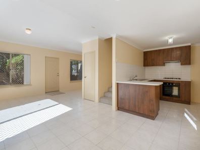 1/217-219 Hill View Terrace, Bentley WA 6102