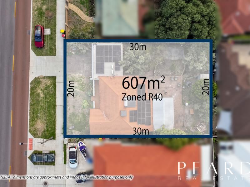 69 Morley Drive, Balcatta