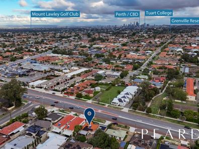 69 Morley Drive, Balcatta WA 6021