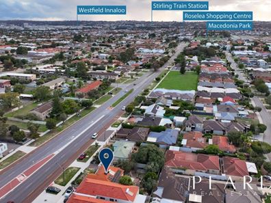 69 Morley Drive, Balcatta WA 6021