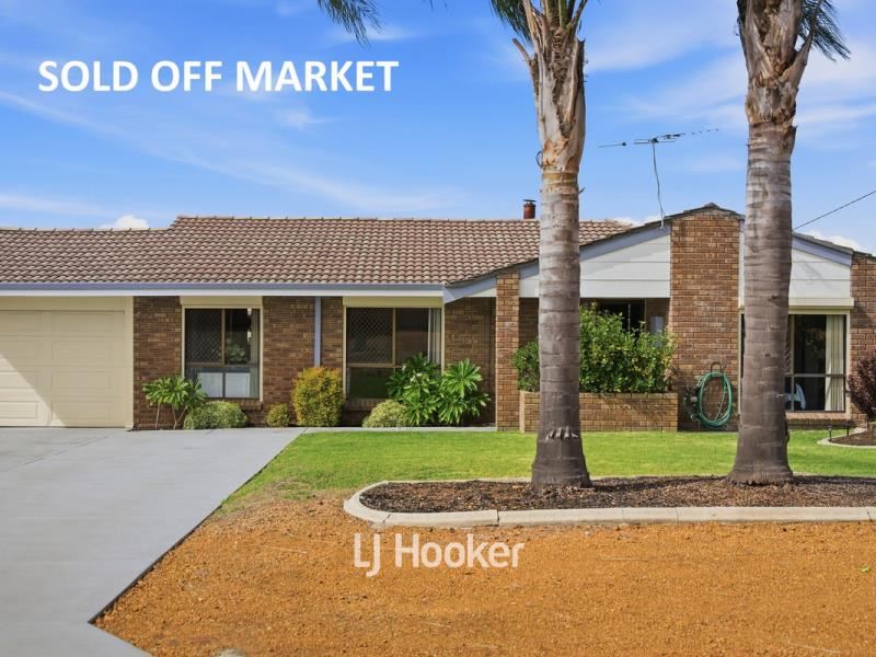 9 Walter Drive, Collie WA 6225