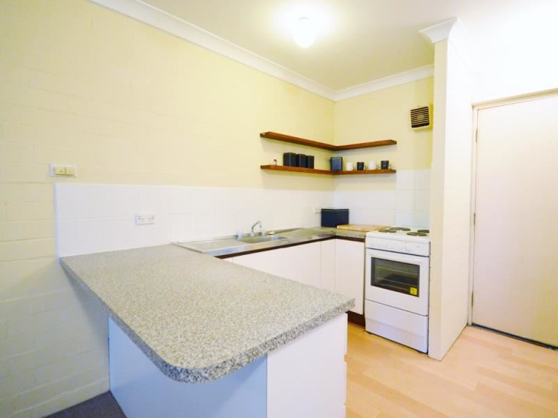 16/21 Leonard Street, Victoria Park