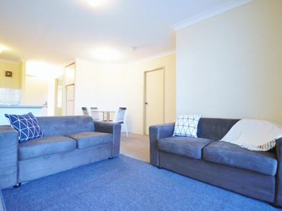 16/21 Leonard Street, Victoria Park WA 6100