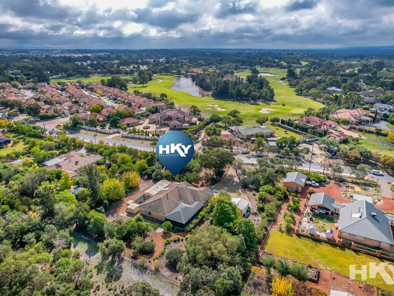 56 Ellen Brook Drive, The Vines WA 6069