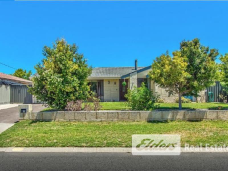 4 Rydal Court, Cooloongup