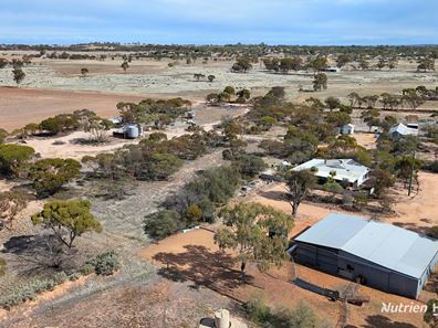 60 Hughes Road, Merredin WA 6415