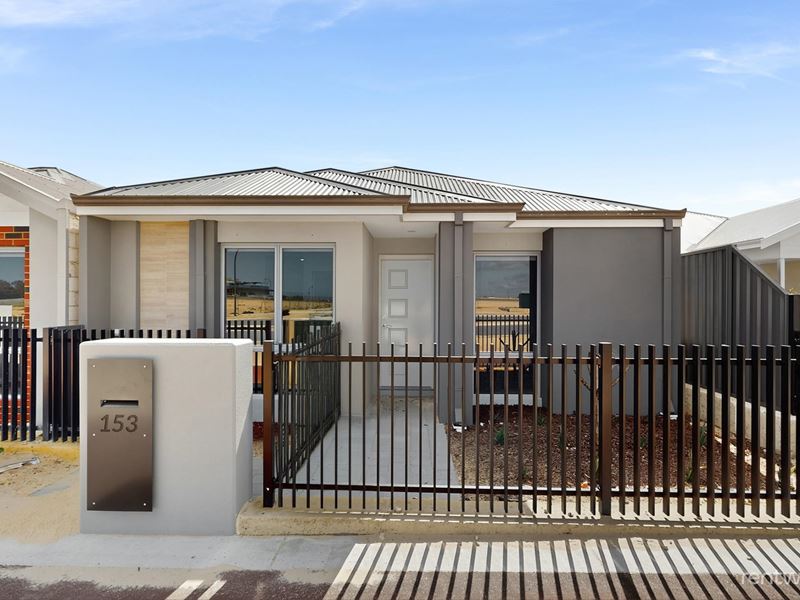 153 Impressions Dr, Eglinton WA 6034