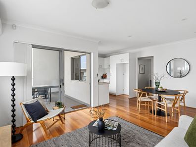 8/95 Duke Street, Scarborough WA 6019