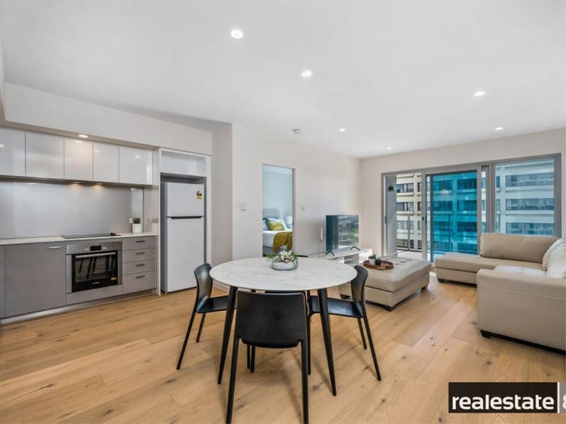 703/63 Adelaide Terrace, East Perth