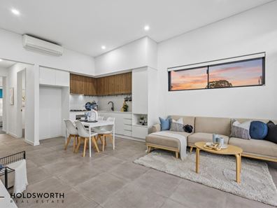 3/12 Anderson Street, Mount Hawthorn WA 6016