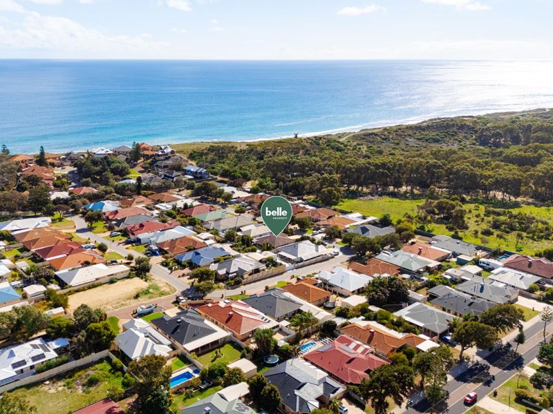 23 Paradise Circuit, Halls Head