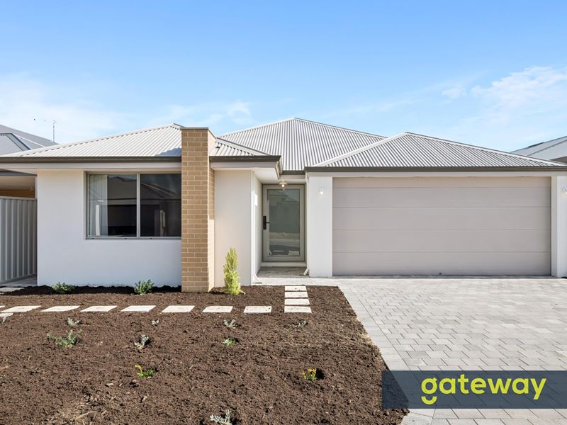 3 Tamarind Entrance, Henley Brook