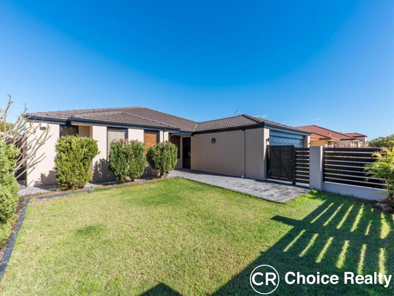 48 Osten Drive, Langford WA 6147