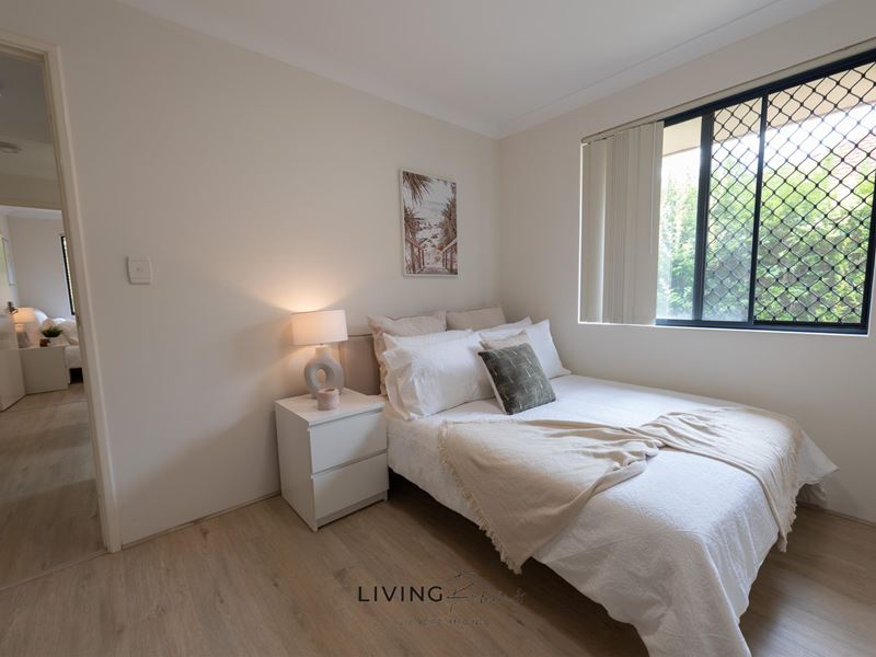 Room/3  90 Hellfire Drive, Darch