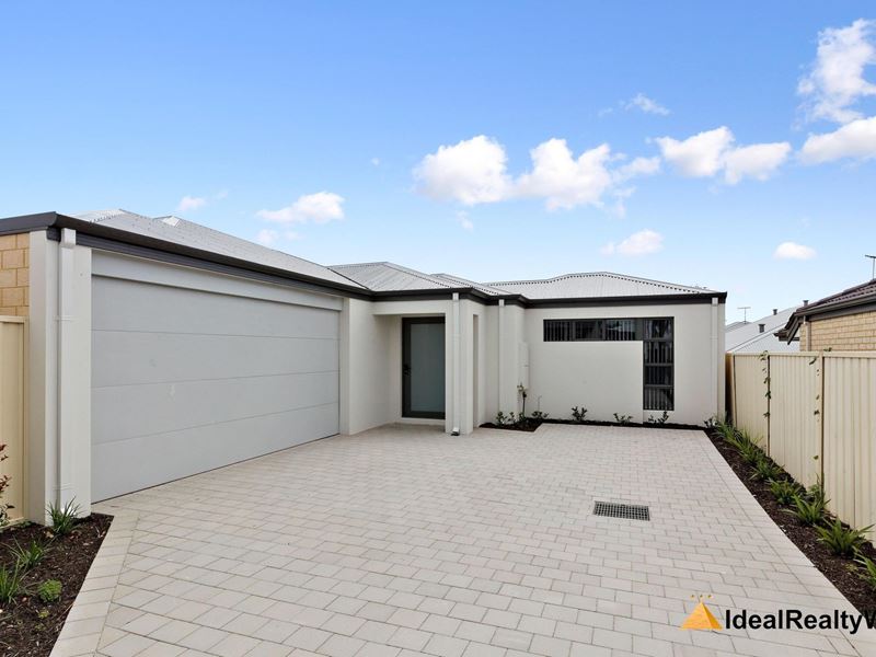 34B Montrose Street, Lynwood