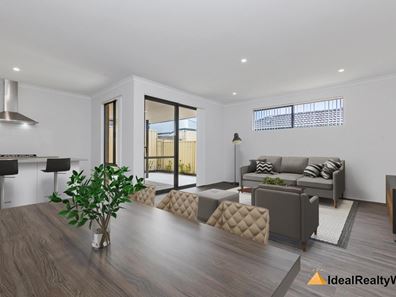 34B Montrose Street, Lynwood WA 6147