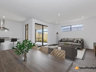 34B Montrose Street, Lynwood WA 6147