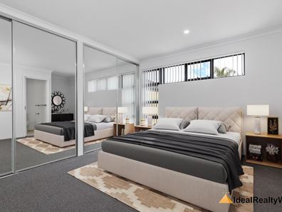34B Montrose Street, Lynwood WA 6147