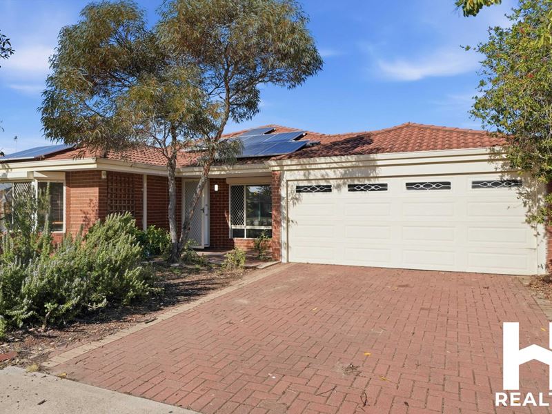 55 Wanaping Road, Kenwick