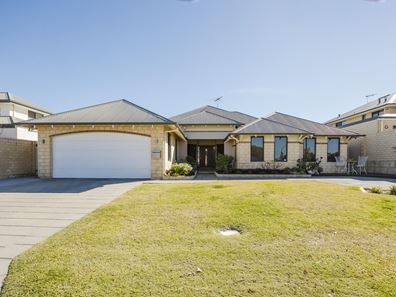 4 Mariners View, Mindarie WA 6030