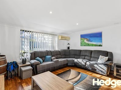 6 Abitibi Turn, Joondalup WA 6027