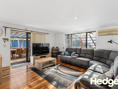 6 Abitibi Turn, Joondalup WA 6027
