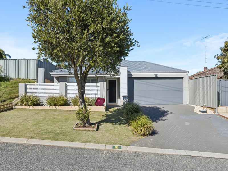 2 Faversham Way, Heathridge