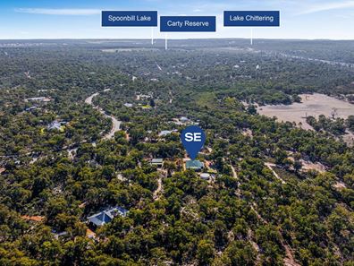 24 Ghost Gum Ridge, Chittering WA 6084
